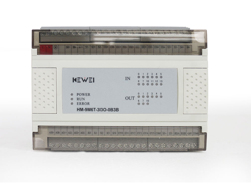 運(yùn)動控制器