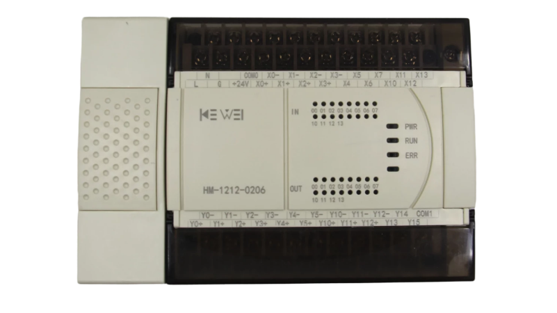科威經(jīng)濟(jì)型六軸運(yùn)動控制器HM-1212-0206