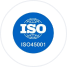 ISO 45001
